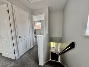 Landing - click for photo gallery